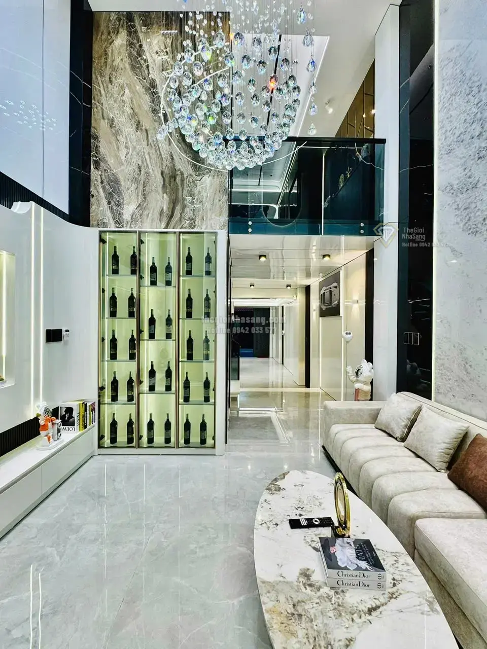 Nhà phố Lê Văn Thọ Gò Vấp 60m2 4 phòng ngủ 12.9 tỷ