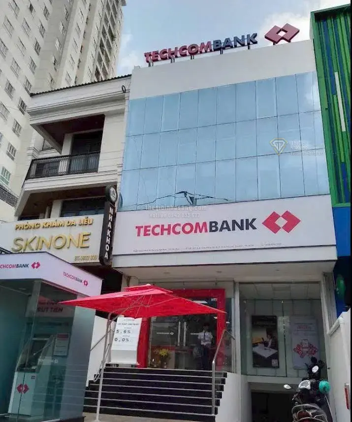 Nhà phố mặt tiền Đặng Văn Bi, Bình Thọ, Thủ Đức, diện tích 200.68m2, giá 55 tỷ