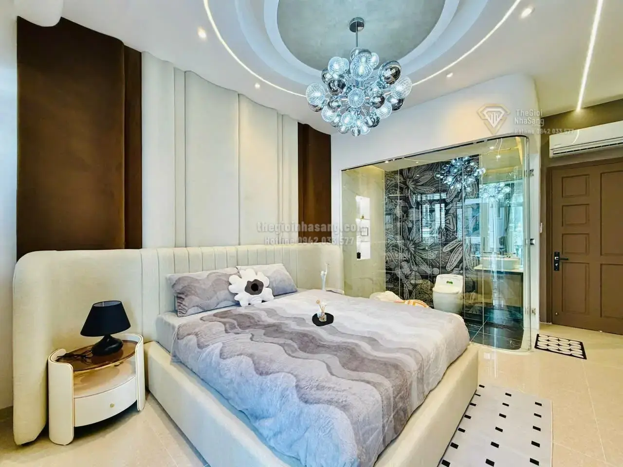 Nhà phố Phạm Văn Chiêu Quận 14 60.4m2 4PN 9.999 tỷ