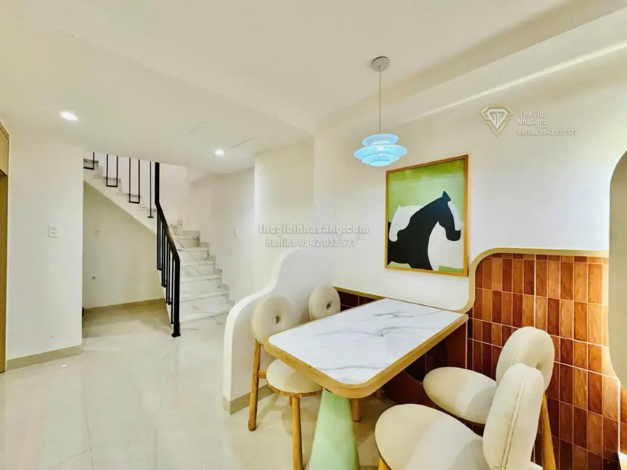 Nhà phố Phùng Văn Cung, Quận Phú Nhuận 30m2 3 phòng ngủ giá 6,68 tỷ