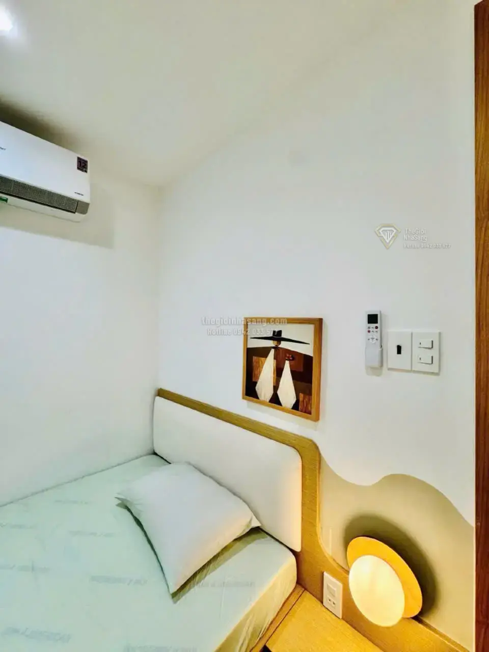 Nhà phố Phùng Văn Cung, Quận Phú Nhuận 30m2 3 phòng ngủ giá 6,68 tỷ