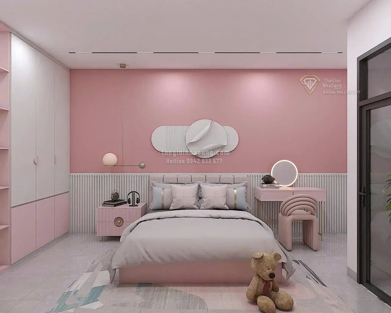 Nhà phố tại 219/123 Mai Xuân Thưởng Quận 6, 6PN, 120m2, giá 8.38 tỷ