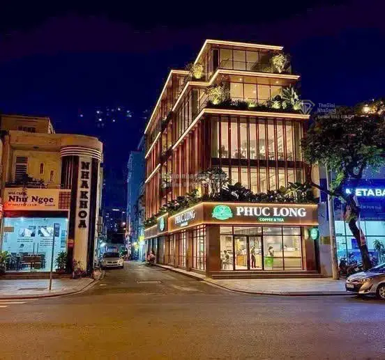 Nhà phố tại 493A Trường Chinh, Quận Tân Bình, diện tích 198.8m2, giá 49 tỷ