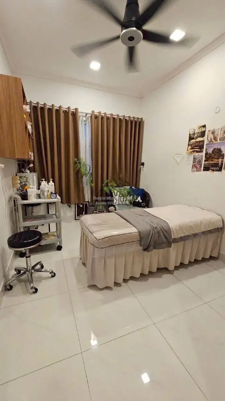 Nhà phố Thảo Điền Quận 2 diện tích 98.9m2 giá 38 tỷ