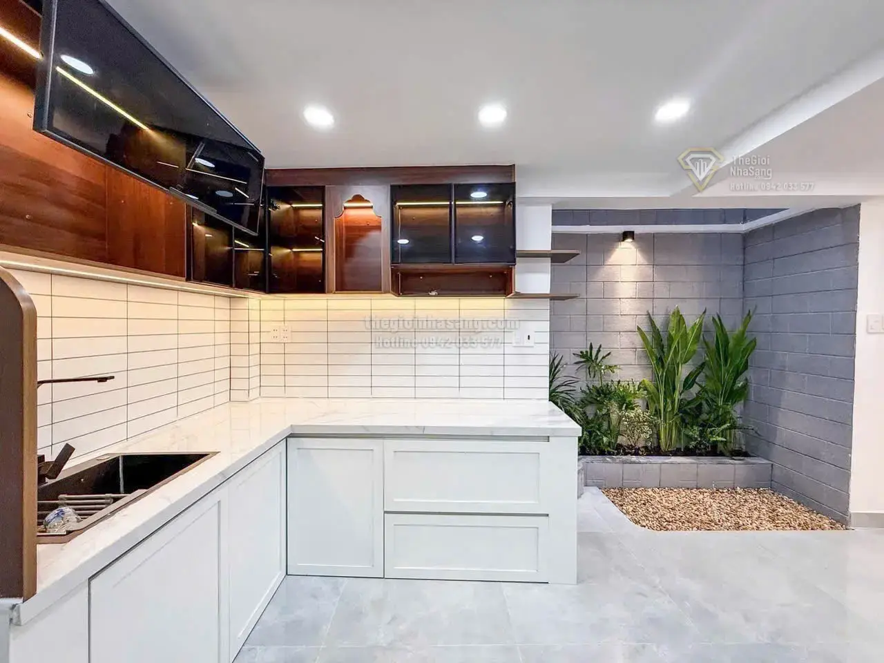 Nhà phố Võ Duy Ninh, Bình Thạnh 46m2 3PN 3WC giá 7.8 tỷ