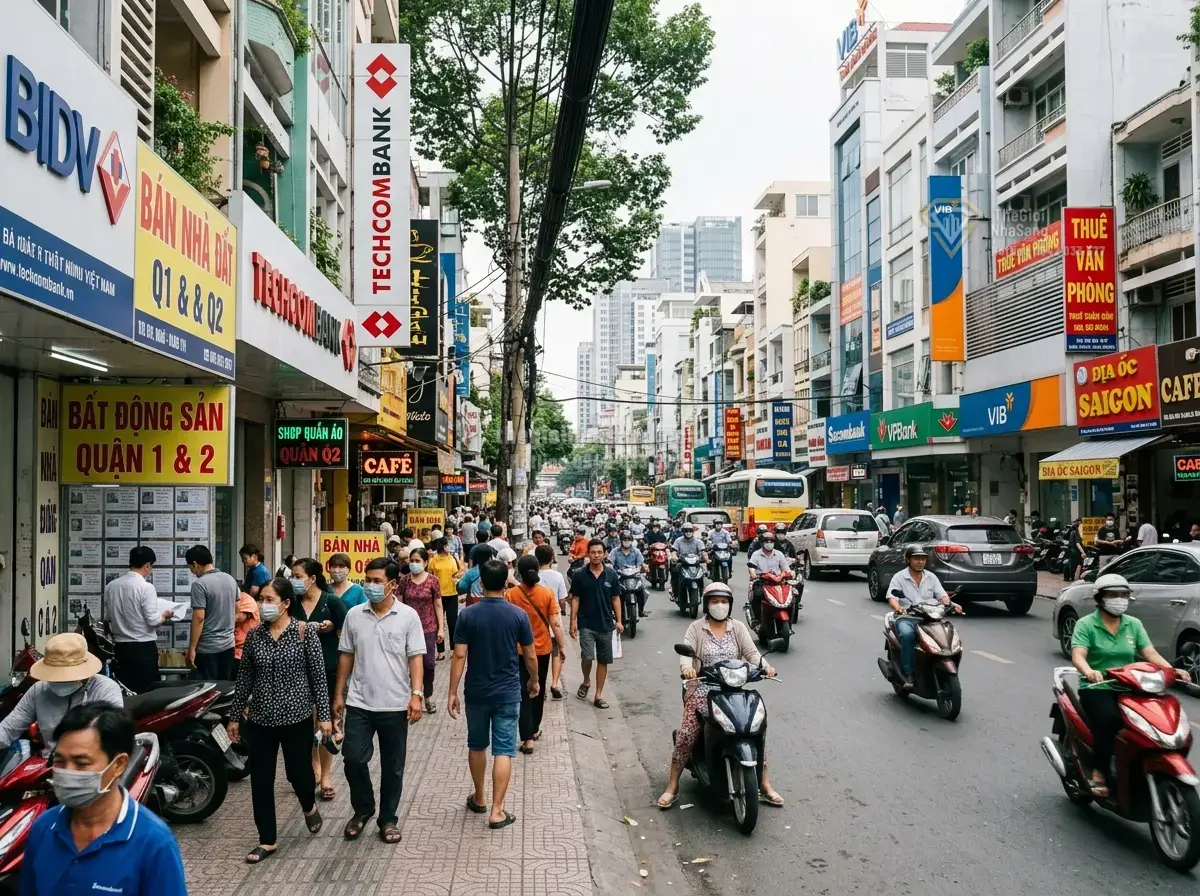 Shophouse dự án LakeView Global City Quận 2, diện tích 500m2, 5 tầng, giá thỏa thuận