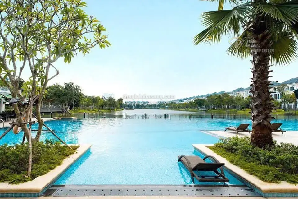 Shophouse LakeView Global City Quận 2 diện tích 500m2 cho thuê