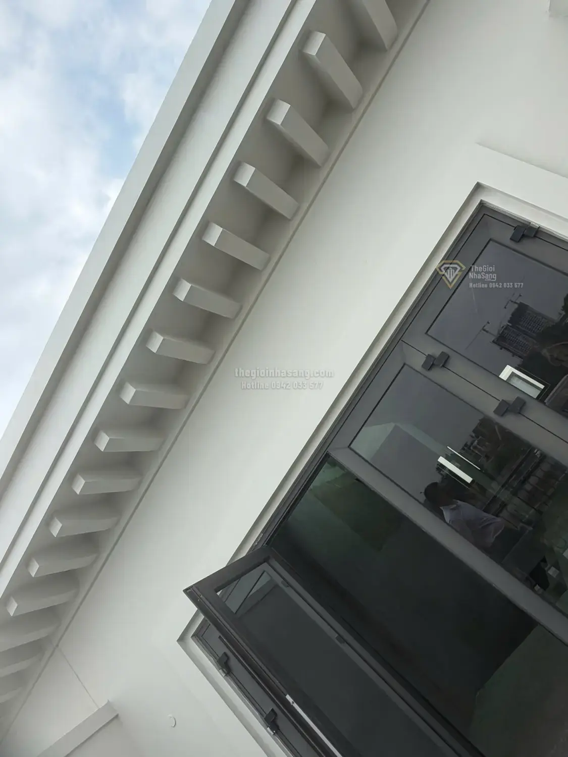 Shophouse LakeView Global City Quận 2 diện tích 500m2 cho thuê