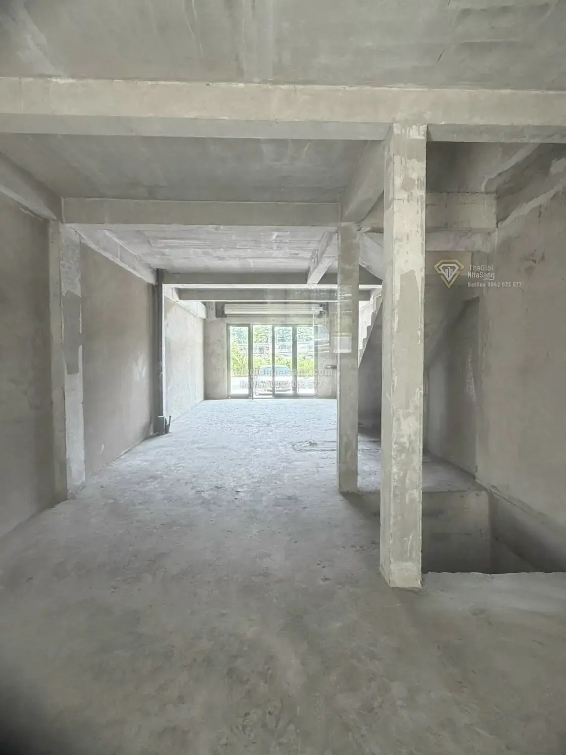 Shophouse LakeView Global City Quận 2 diện tích 500m2 cho thuê