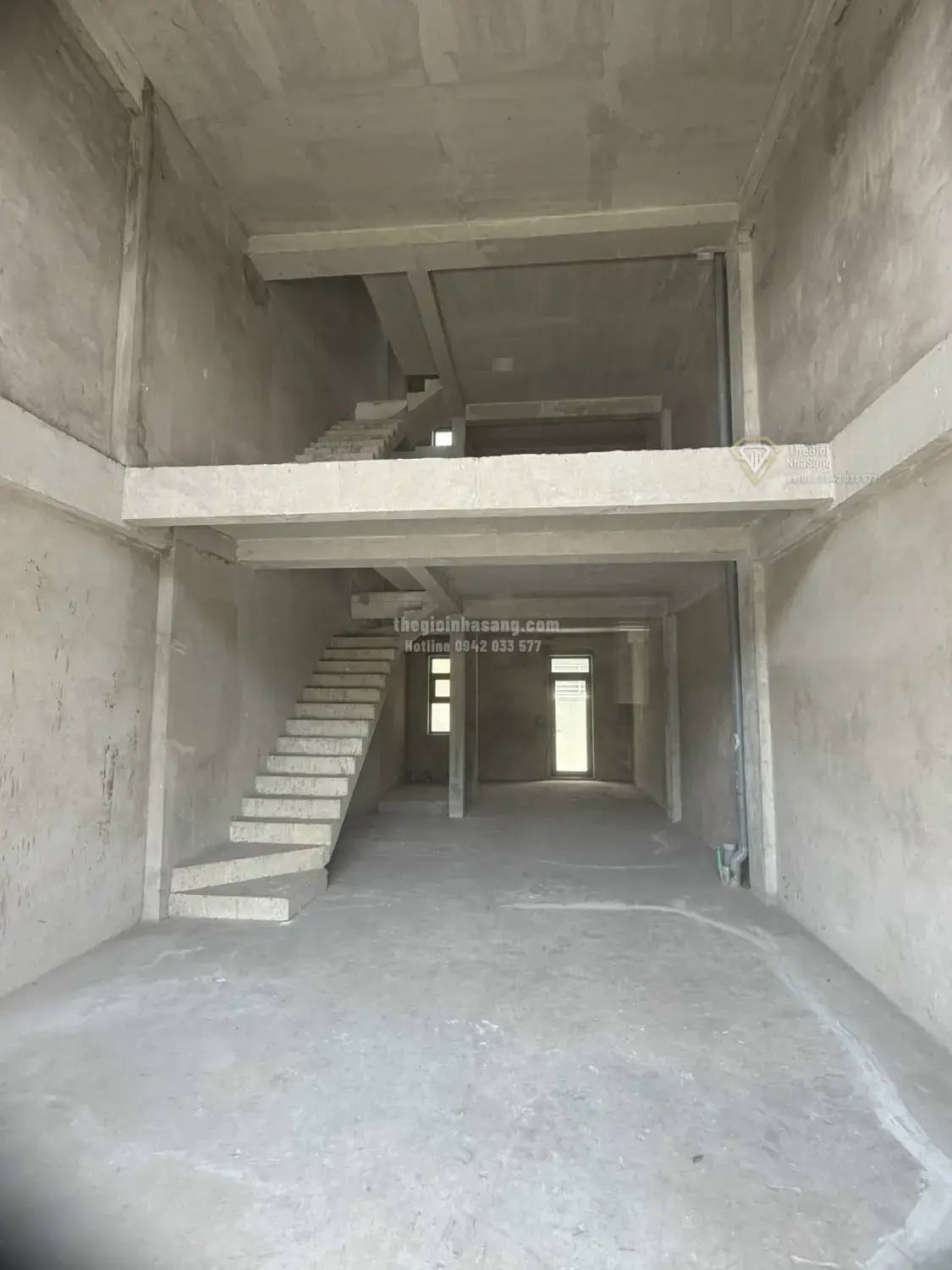 Shophouse LakeView Global City Quận 2 diện tích 500m2 cho thuê