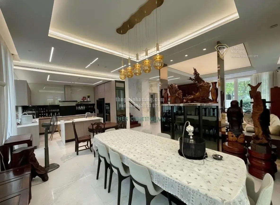 Tài sản mặt tiền Hai Bà Trưng Quận 3 225m2 giá 180 tỷ