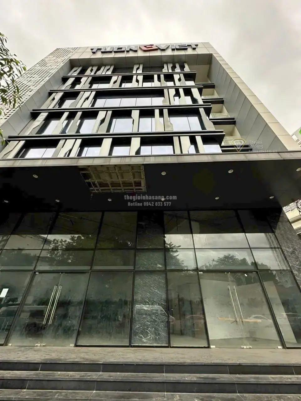 Tài sản tại dự án 138A Nguyễn Văn Trỗi, Quận Phú Nhuận, diện tích 2781m2, giá 435 tỷ