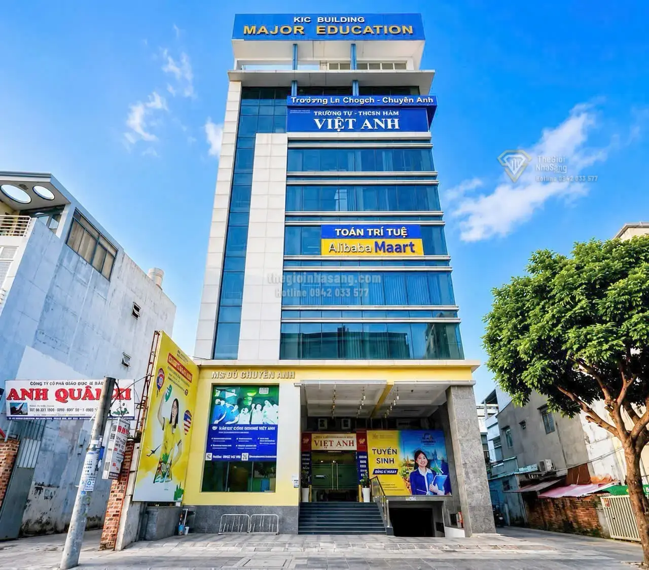Tài sản tại Nguyễn Trọng Tuyển, Quận Phú Nhuận, diện tích 365m2, giá 120 tỷ