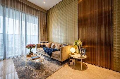 Sống Cùng Giới Tinh Hoa Tại The MarQ Quận 1 – Điểm Đến An Cư Của Doanh Nhân, Ngoại Giao và Sao Hạng A