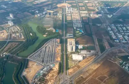 BÌNH DƯƠNG – THỦ PHỦ CÔNG NGHIỆP & CÔNG NGHỆ THÔNG MINH: HỆ QUY CHIẾU MỚI CHO BẤT ĐỘNG SẢN HÀNG HIỆU VÀ CHUẨN SỐNG THƯỢNG LƯU ĐA TẦNG