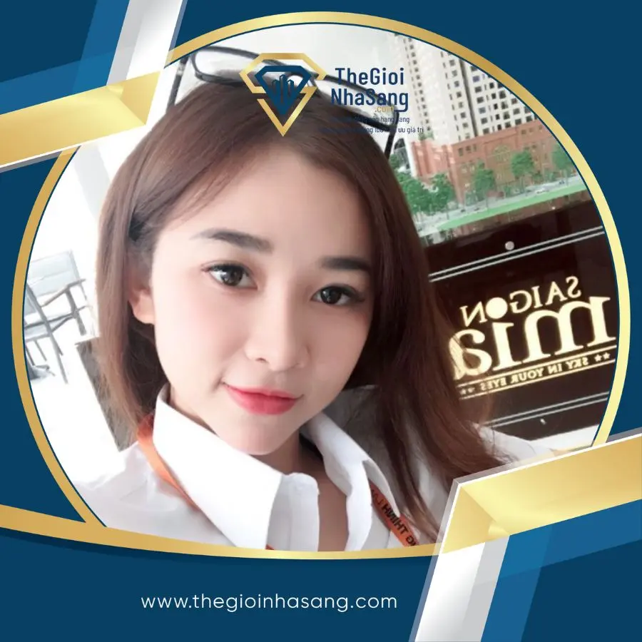 Thùy Phạm