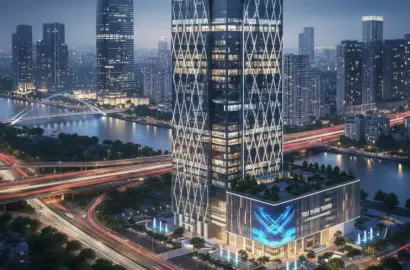 BĐS DÒNG TIỀN (YIELD ASSETS): CHIẾN LƯỢC QUẢN TRỊ TÀI SẢN DI SẢN VÀ KHAI THÁC LỢI NHUẬN TỐI ƯU TỪ DANH MỤC NHÀ SANG HÀNG HIỆU